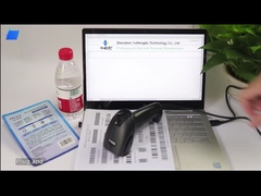 MÁY QUÉT MÃ VẠCH YHD-1100L